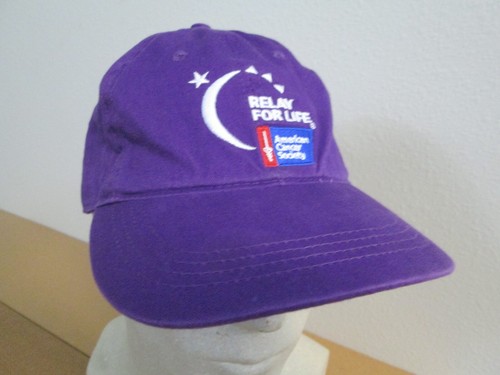 Relay for Life American Cancer Society 