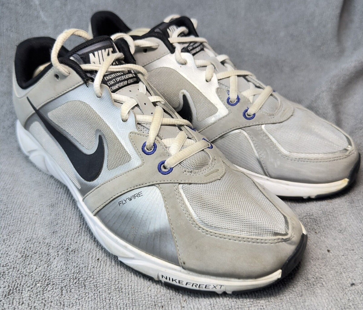 nike free xt flywire