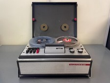 Telefunken Magnetophon 200TS Tonbandgerät – gebraucht(B1 1121)