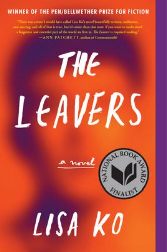 The Leavers - 9781616208042, paperback, Lisa Ko