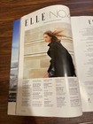 Elle Magazine US February 2024 The Original Mother Penelope Cruz BRAND NEW — photo 5