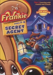 secret agent games for pc