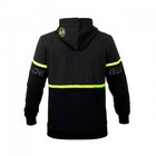 Valentino Rossi VR46 Sweatshirt - Offizielle Kollektion Mit Kapuze & Reißverschluss