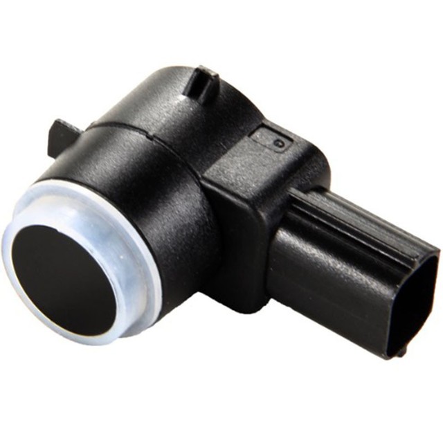 Back Sensor Vauxhall Astra J Sport Tourer 20102014 Radar M1 Help Parking eBay