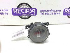150976 nebelscheinwerfer rechts RENAULT MEGANE III HATCHBACK BZ0 1 B3 1.9