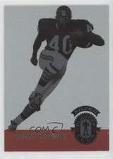 1994 Playoff Gale Sayers Playoff Club Gale Sayers HOF gp1