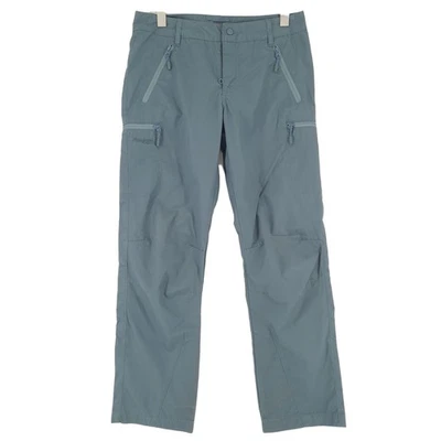 Bergans of Norway Herren Hose Wandern Camping Slim By1 Größe S W30 L32 - Bild 1 von 4