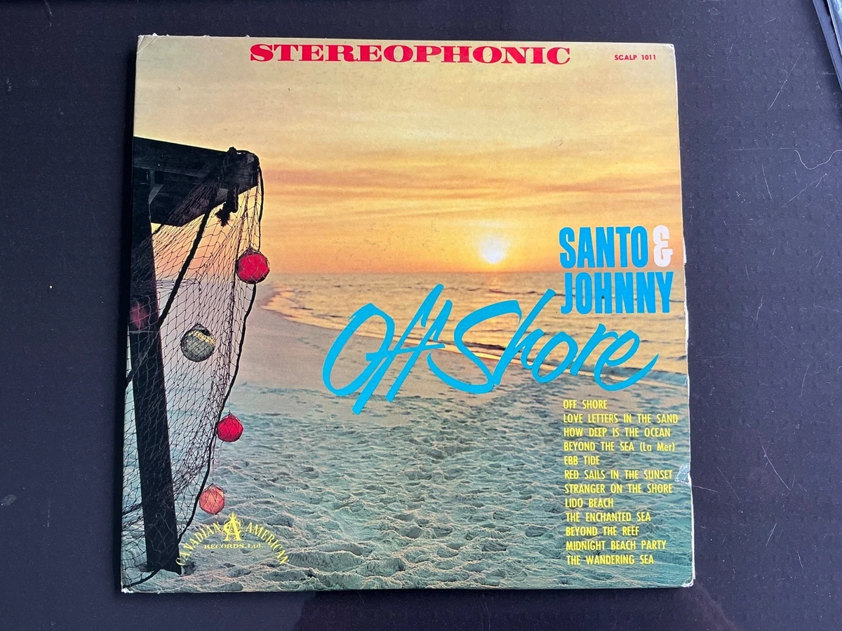 Santo Johnny for sale | eBay