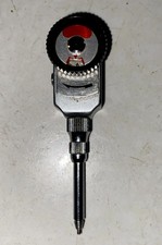 vintage camera self timer