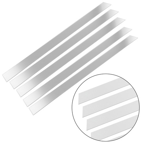 Zubehör Wandaufkleber Acryl Schlafzimmer Esszimmer Wohnzimmer Brandneu - Bild 5 von 48
