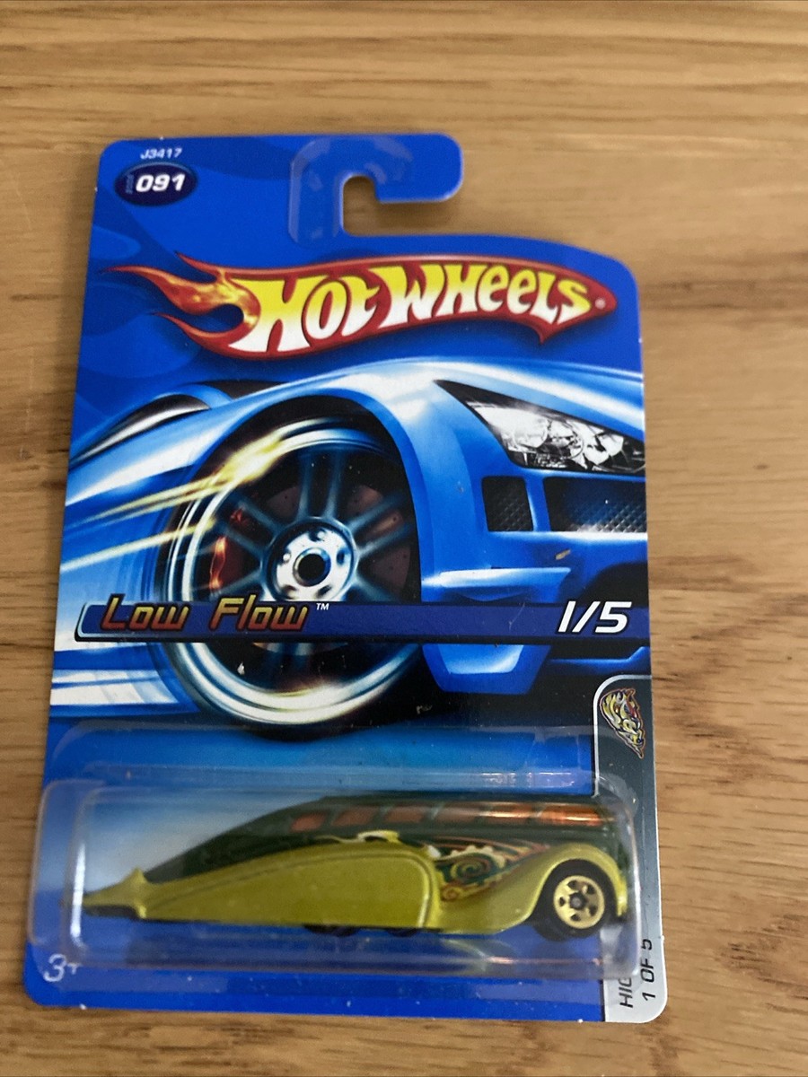 Carrera GO Hot Wheels - Night Shifter Rouge - 20064216 - Voiture circuit 1/43