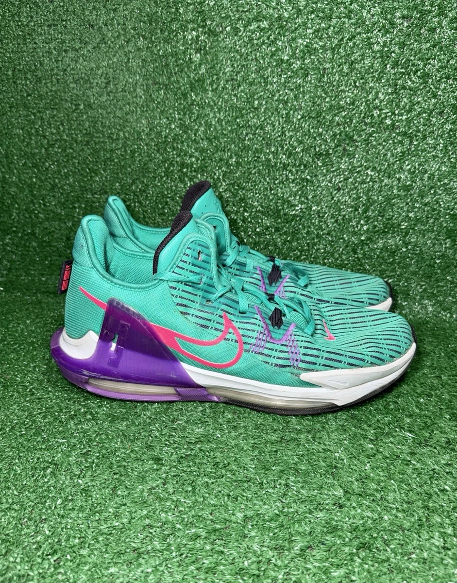 Nike Lebron Witness 6 for Sale | Authenticity Guaranteed | eBay