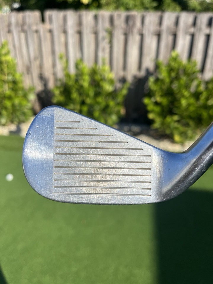 Shafts KBS $ Taper HT 130X - Set 3-PW - Neuf Non Coupé - Embouts Lourds .355