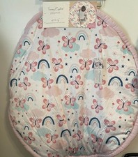 Baby Tummy Explore Play Mat 2 Looks in One New