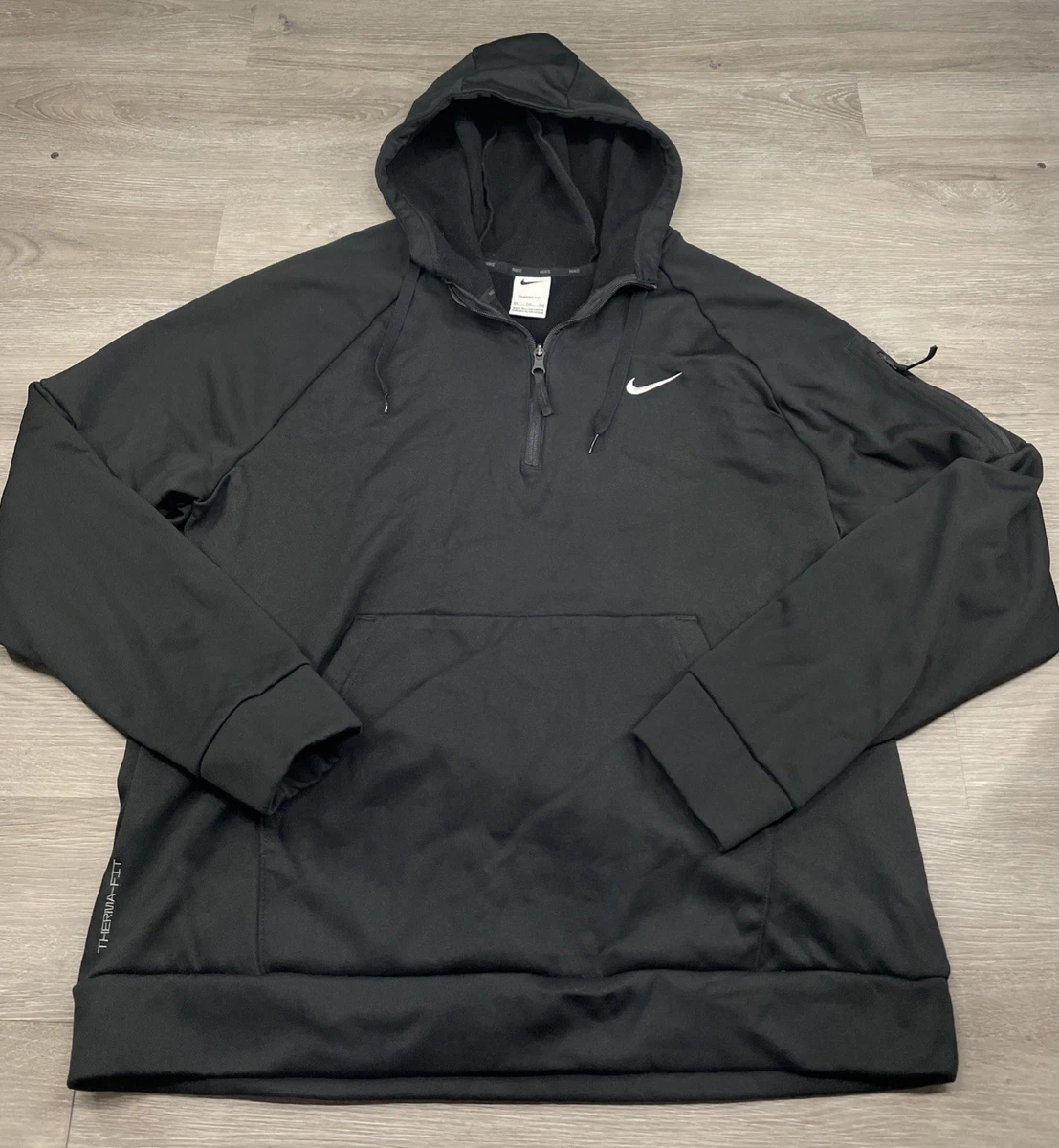 Nike 1/4 Zip Hoodies for Men for Sale | Shop Men's Athletic
