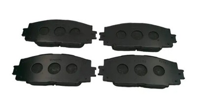Genuine Toyota Front Brake Pad 04465-AZ213