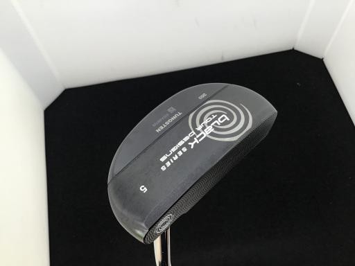 Odyssey Black Series Tour Designs 5 33-Inch Putter