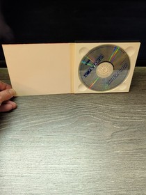 Sol-Feace (Sega CD, 1992)