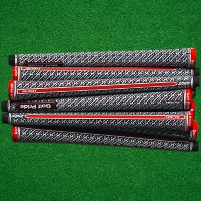 Golf Pride Z-Grip Full Cord Align Grips Standard, Midsize .60