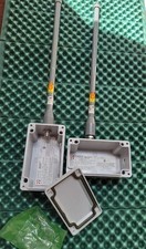 Hyperlink Technologies HGV-2409U 2.4 GHz 8 dBi Omnidirectional Antenna W/ 2...