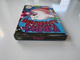 Kirby&rsquo;s Adventure f&uuml;r Nintendo NES in OVP