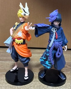 ナルト MASTERISE 20th ANIVERSARYアクションフィギュア Naruto 20th Anniversary Figure | eBay