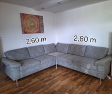 Wohnlandschaft Polstergarnitur Top Zustand