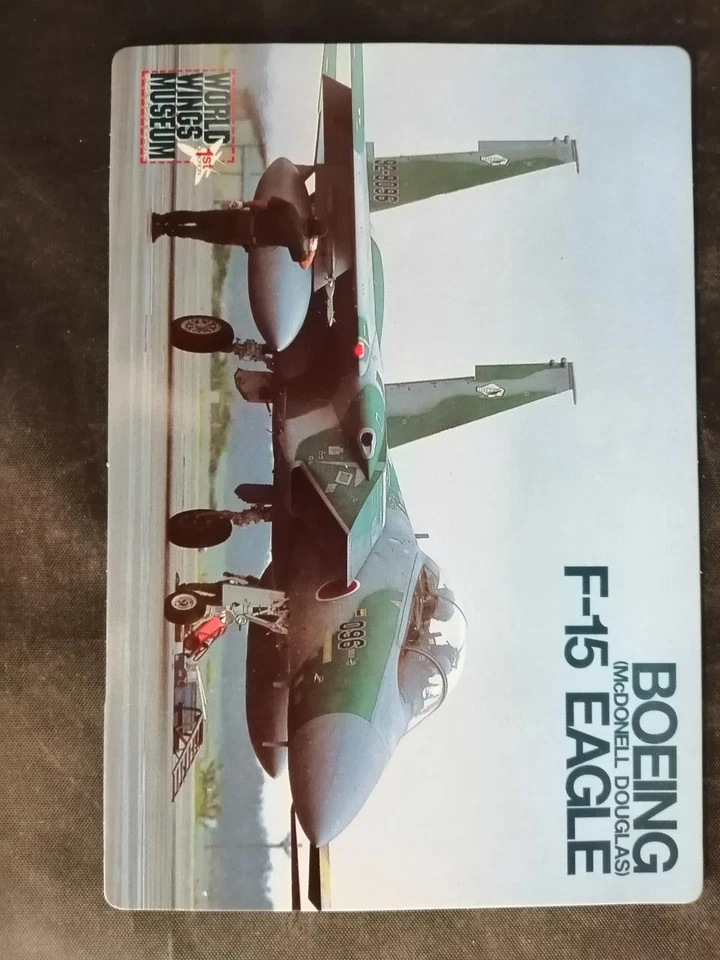 HOBBYMASTER RD-4EJ aircraft - Image 2 of 4