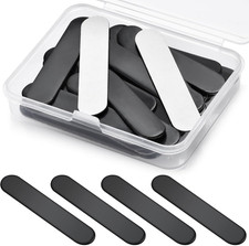 30PCS Lead Tapes, 3g High Adhesive Lead Tape for Pickleballs,Tennis, Golf Clubs,