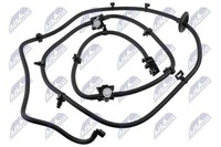 WaschwasserdÜSe DÜSenkette Scheibenwaschanlage FÜR MERCEDES-BENZ