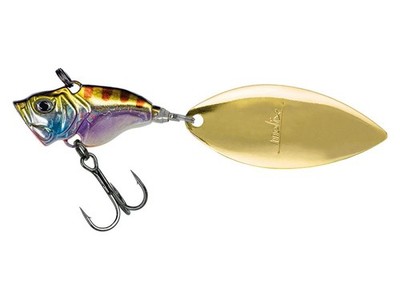 Künstliche Köder Trago Spin Tail Willow 3/4oz Molix