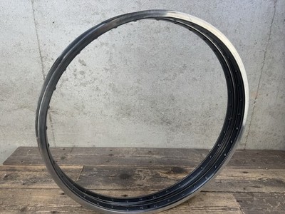 Ukai 26” Hoops Rims Wheels 26x1.75 Vintage Bmx Klunker Cruiser
