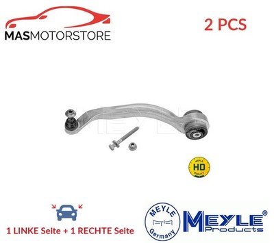 LINKS RECHTS QUERLENKER SATZ MEYLE 116 050 0139/HD 2PCS I FÜR AUDI A8,4D8