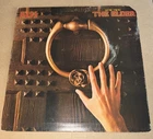 KISS - MUSIC FROM THE ELDER LP VINYL RECORD ALBUM 1981 1ST PRESS NBLP 7261