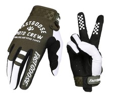 Touch Screen Motorcycle Gloves for Men  Women Outdoor Riding, Motocross,