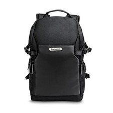 Image of Vanguard Veo Select 37BRM BK Black Camera Backpack – New UK Stock