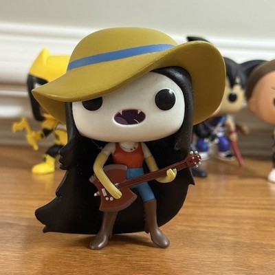FunkoPop！301 MARCELINE マーセリン FunkoPop！301 MARCELINE マーセリン Funko Pop! Adventure Time