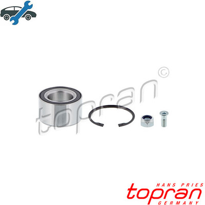 WHEEL BEARING KIT 104 082 FOR VW TRANSPORTER/T4/Bus/Van/Platform/Chassis 2.5L