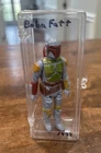Vintage Kenner Boba Fett Action Figure W/ Case