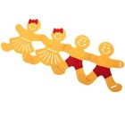  4 Pcs Silverware Organizer Cutlery Bags Party Tableware Holder Pouch