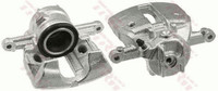Bremssattel Vorderachse Links FüR Mitsubishi Smart Colt VI CZC Cabriolet Forfour