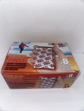 Heat Pro Hand Warmers 34 Pairs. 8 Hrs New High Quality Exp 03/01/2029