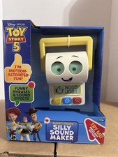 Smarty Pants Toy Story 5