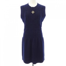 Authentic Chanel P38883K02705 Dress #230-000-629-7854