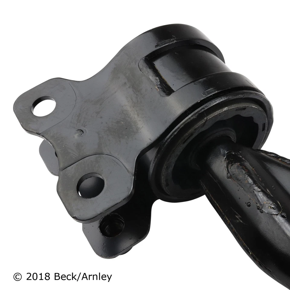 Brazo de control con rótula Beck Arnley 102-6555 para 06-13 Volvo C30 C70 S40 V50 Foto 3 de 4