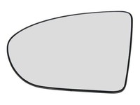 Links Blic 6102-02-1231517P Spiegelglas, AußEnspiegel FüR Nissan