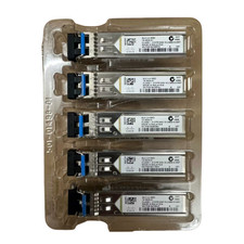 Cisco GLC-LH-SMD 1000BASE-LX/LH SFP Transceiver Module 1310nm 10km