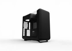 Hyte Nero X50 (Atx, E-Atx, Matx, Mini-Itx), Case Pc, - Immagine 4