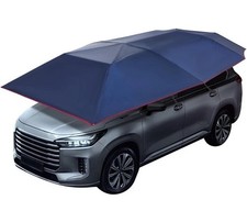 Semi-Automatic Car Tent Removable Carport Fol...