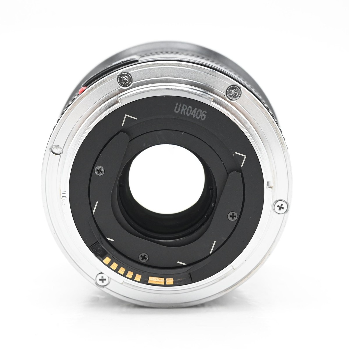 レンズ(単焦点) Canon EF 15mm F2.8 FISHEYE Canon EF 15mm f2.8 Fisheye Lens *Read Notes #801 | eBay